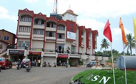 Rsn Executive Inn